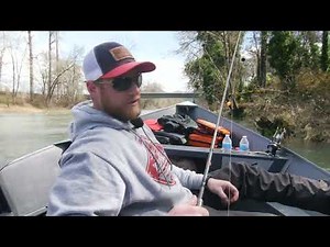 BEAD Fishing for Steelhead | Rigging Basics!
