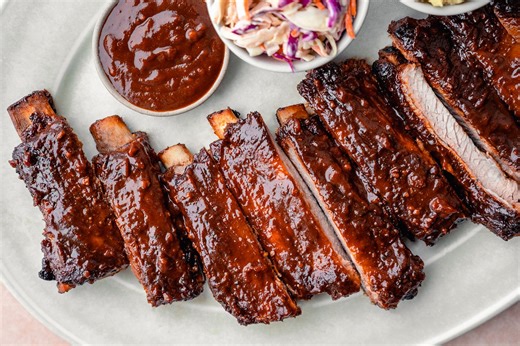 How to Cook Pork Ribs in the Oven, Slow Cooker, or on the Grill