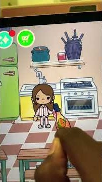 #tocaboca #tocaworld #tocalifeworld #tocalife #toca how to make coffee in Toca Boca