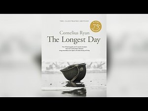 The Longest Day by Cornelius Ryan | Historical Fiction Audiobooks