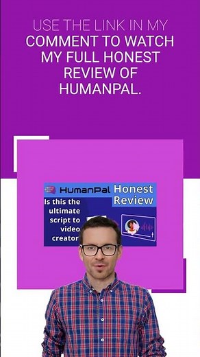 HumanPal Review