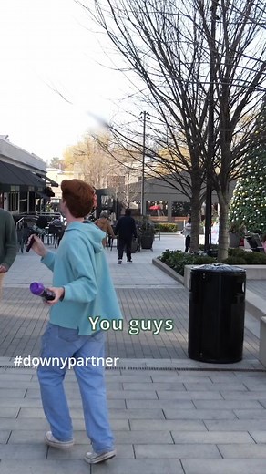 Random People Smelling Unstopables on Shirt | Freshness Test