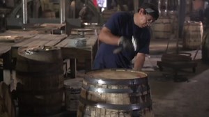 Amazing Transformation of Steel Coils into Strong Steel Drums