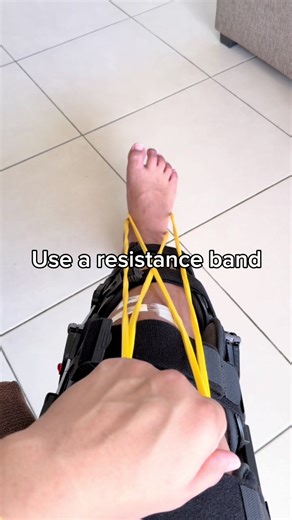 Effective Leg Lifting Techniques After Surgery