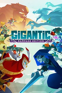 Gigantic | Polygon