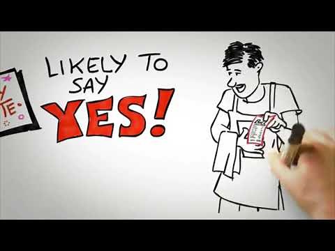 Animated Science of Persuasion