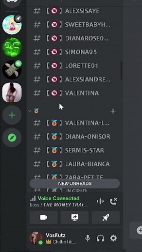 18+ Discord Server full of NSFW