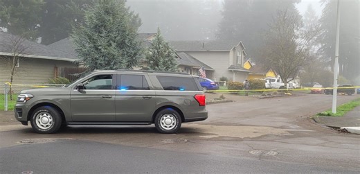 State of Washington investigates deadly Vancouver police shooting