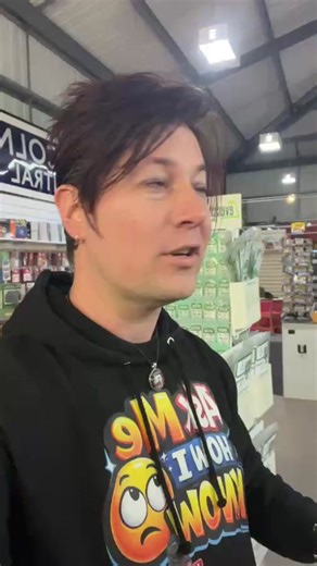 Newton Grove on Reels