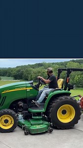 🦌 John Deere 3720 Tractor up for auction! ⁠ 🔹 Location: West Concord, MN⁠ 🔹 Inspection: Jul 7 from 10:30AM - 3:00PM CST⁠ 🔹 Ends: Jul 8 @ 6:00pm CST⁠ 🔹 Bid: https://bid.bid-2-buy.com/ui/auctions/141456 ⁠ Phase: 2/5 Collectors Dream: Private GM Performance & Classic Car Auction | Bid-2-Buy.com