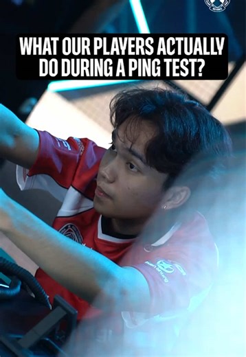 Boys Ping Test: SRG vs Aurora Philippine Match