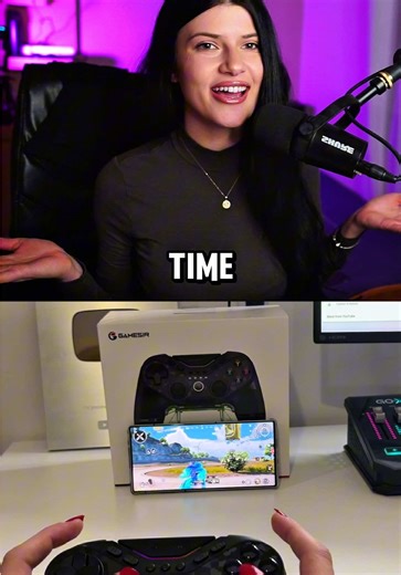 GameSir Tarantula Pro Controller Review