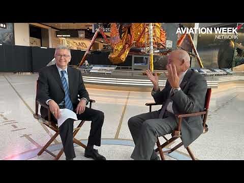 Check 6 Podcast: Air & Space Reimagined