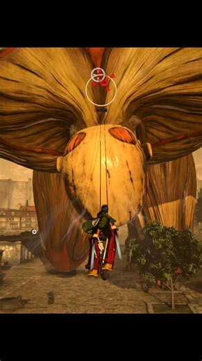 2 Giants#shortvideo #foryou #attackontitan #aot #attackontitan #anime #anime