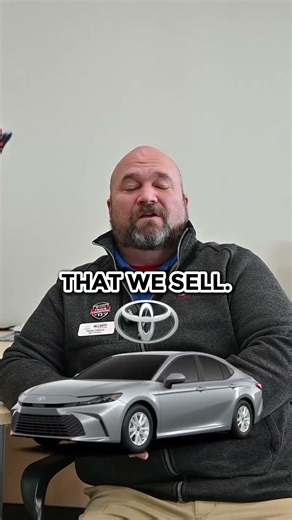 What Do Car-Buyers Believe That Isn't True? 🤔