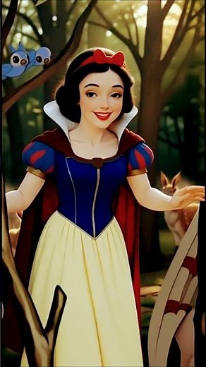 Disney Princess Evolution ⚡ Reimagined as Superheroes