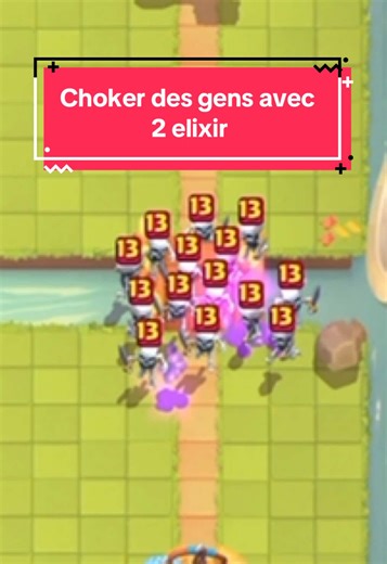 Mastering 2 Elixir Strategies in Clash Royale