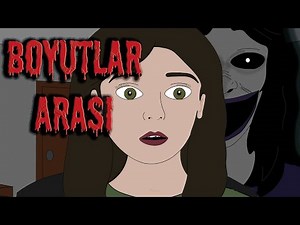 Interdimensional Horror Animation