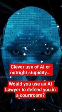 Judge SLAMS Taxpayer for Using AI in Court