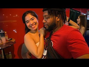 Wild Nightlife In Bangkok Thailand! 🇹🇭