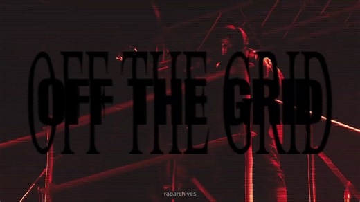 Kanye West y Playboi Carti: Off the Grid en Donda