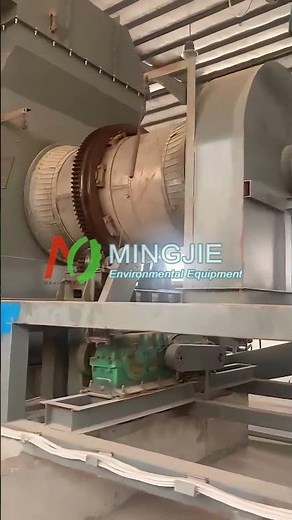 Making Biochar from Sawdust