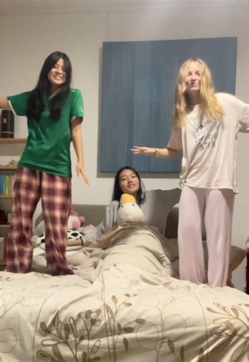 Experience Life at a Boarding School