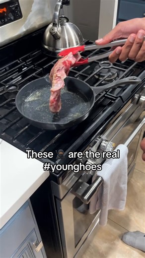 Unexpected Cooking Fail: Watch Me Try This Dish!