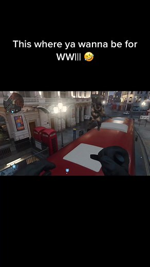 This was hard to do so hope y’all like it. 😴 #ww3 #callofduty #COD #modernwarfare #glitch #console