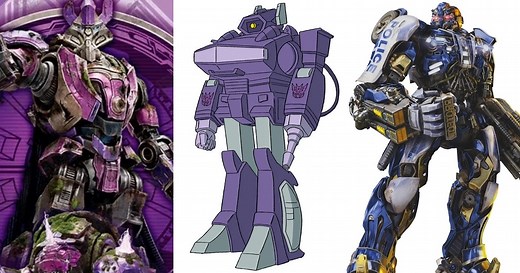 2026 Studio Series Full Listings – TFOne Alpha Trion, 86 Shockwave, More!