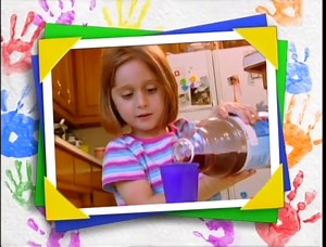 Barney And Friends - Dino-Mite Barney (Season 11) (2011 DVD) (Philippine Release)