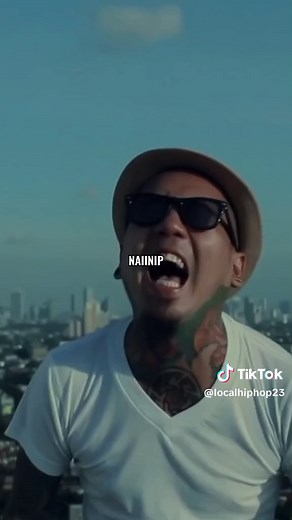 Tao Lang By Loonie Lyrics