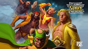 It's Always Sunny in Philadelphia Season 14 Episode 1