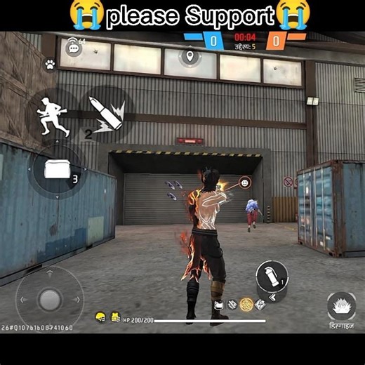 🎮 1VS1 clutch in Free fire Redmi Note 11 Handcam Gameplay 👽#shorts #online #freefire #handcam