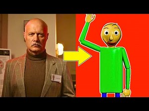 Ang TRUE STORY of TEACHER BALDI :BALDIS BASIC UNTOLD STORY