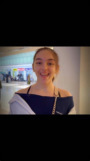 Karate Training to Airport Showdown: A Journey
