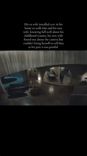 Emotional Scene from The Trunk Kdrama
