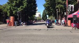 5.4K views · 267 reactions | Check out our Motor Unit leading today's #RoseParade! So honored to be a part of this great event! | Santa Rosa Police | Facebook