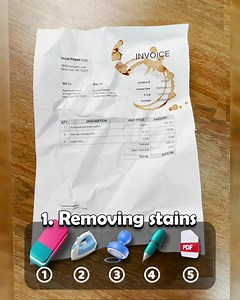 77 reactions · 4 comments |  Scan and Sign docs , Count objects, Measure area easily in one App! | iScanner - PDF Document Scanner | Facebook