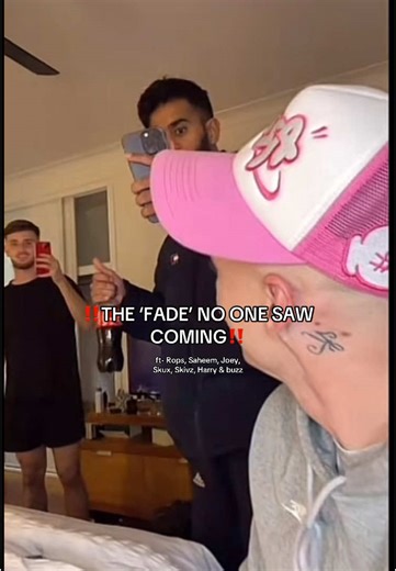 The Ultimate Guide to Fade Haircuts