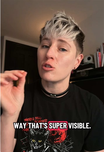 Sometimes the comments that hurt the most come from people who should understand. Last October I posted in a transmasc fitness subreddit about my top surgery, now that I’m 4 years post-op. A trans man took my photos and posted them on a 4ch**-adjacent subreddit with a long post about how ugly my results were, and dozens of commenters chimed in with how I was “ruined,” “tragic, “horrible,” “horrific,” “an abomination,” and that I should “unalive” myself. These are direct quotes, and these comment