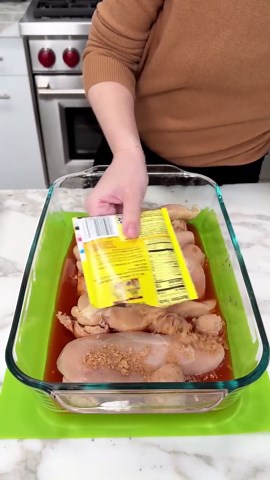 Easy Mexican Dinner That Everyone Will Love