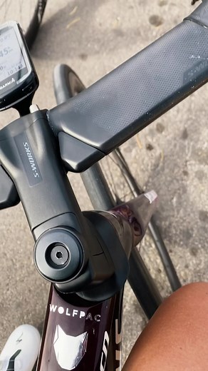 4.7K views · 20 reactions | Parte 2: Allenarsi con la Quick-Step Alpha Vinyl Team significa fatica e tanto sudore, ma si sa, il ciclismo è dedizione e Chiara Ciuffini ne è esempio perfetto. #iamspecialized | Specialized Bicycles | Facebook