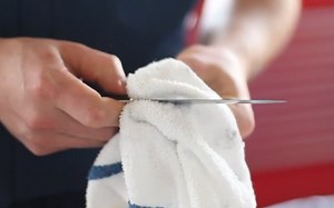 甜食王搬运-制作knives刀和磨刀的技术by ChefSteps