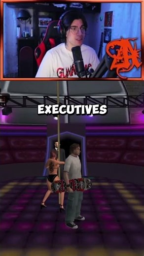 Florida in THUG Gets Weird Immediately