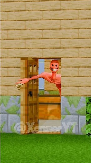 They All Lying... VERITY & FALSITY & CRUELTY & LOVITY #minecraft #verity