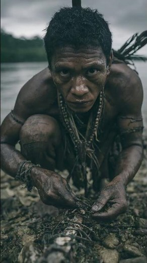 Uncontacted People Discovered Deep in Amazon Rainforest