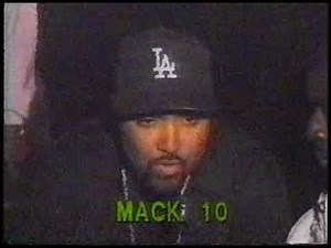 Video Explosion: Westside Connection 1997