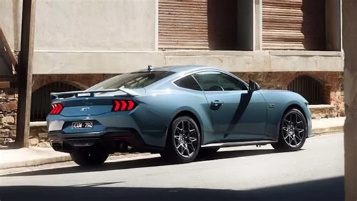 Iconic car hit with monster price hike: 2026 Ford Mustang now more expensive as government emissions regulations and increased costs kick in - Car News