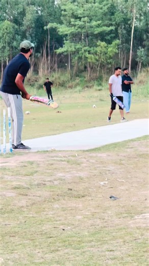 Cricket basics: Beginner-friendly guide to the sport